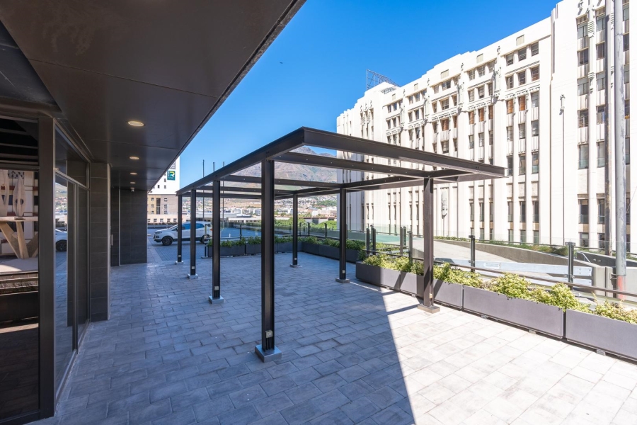 1 Bedroom Property for Sale in Cape Town City Centre Western Cape